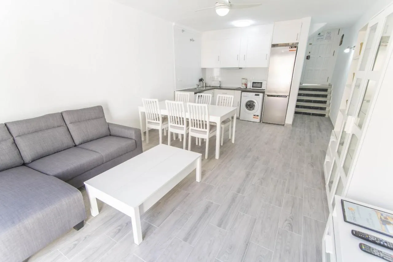 Vila Parador Antali - 27 Nerja