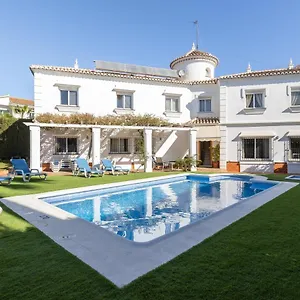 Holiday home Eden, Nerja