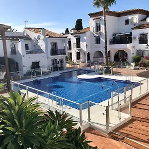 Holiday home Nueva Pueblo Andaluz Casa Grafton, Nerja