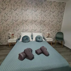  Appartement Colon