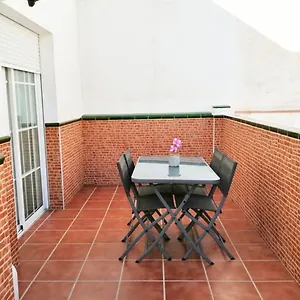 Casa Sandra Spainsunrentals 1165 Semesterbostad