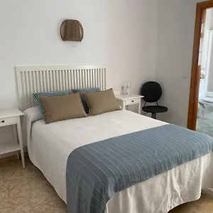  Maison d'hôtes Andalucia