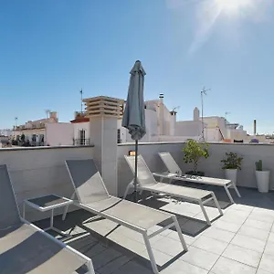 Nueva 22 In By Solaga Homes Appartement