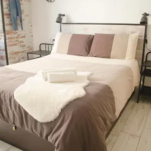  Appartement Ruisol - Auto Checkin - By Centrall Alquileres Turisticos