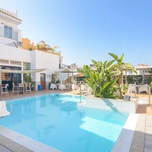 Casa de hóspedes La Ermita, Nerja