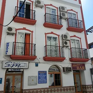  Maison d'hôtes San Miguel