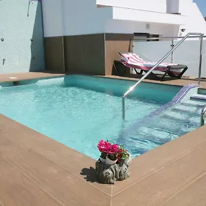  Appartement Balcon De - Adults Only