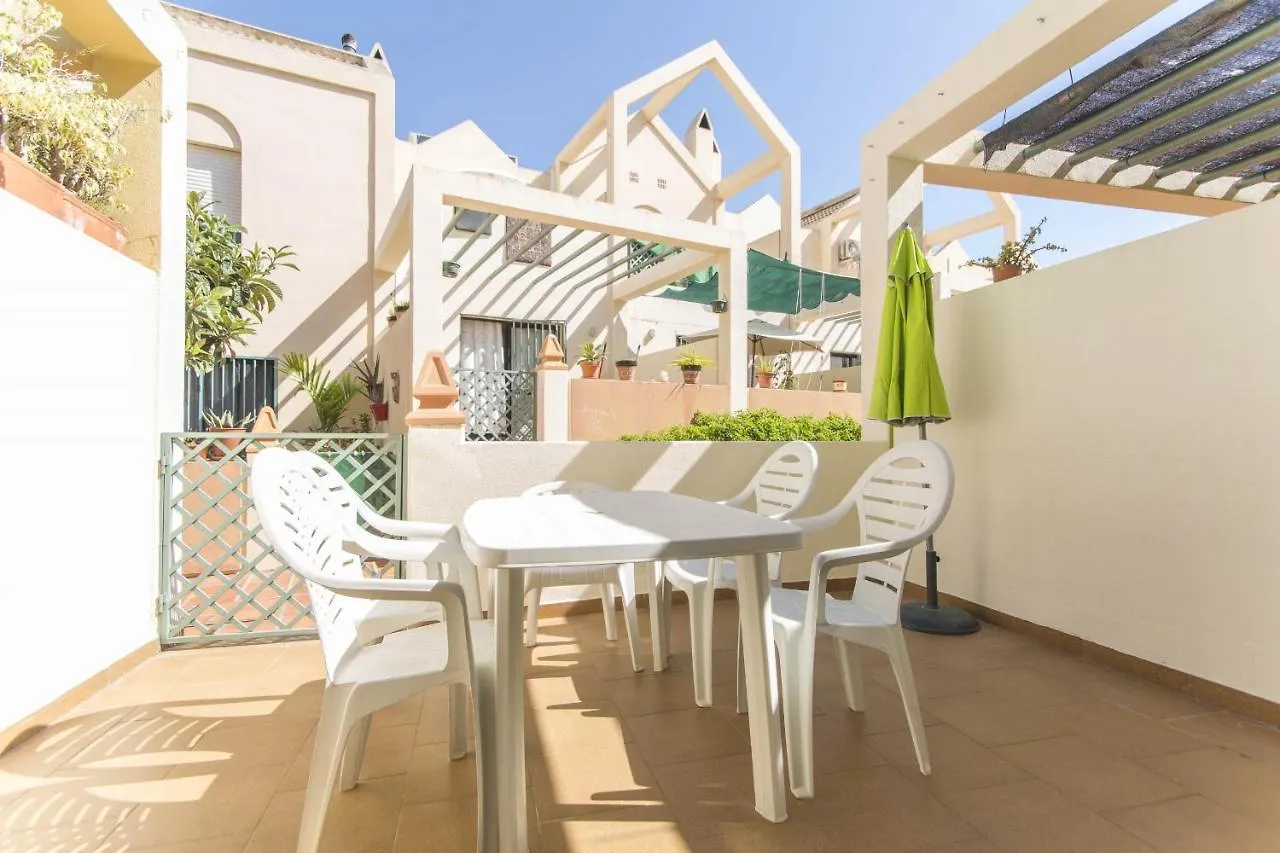 Parador Antali - 27 Villa Nerja Holiday home
