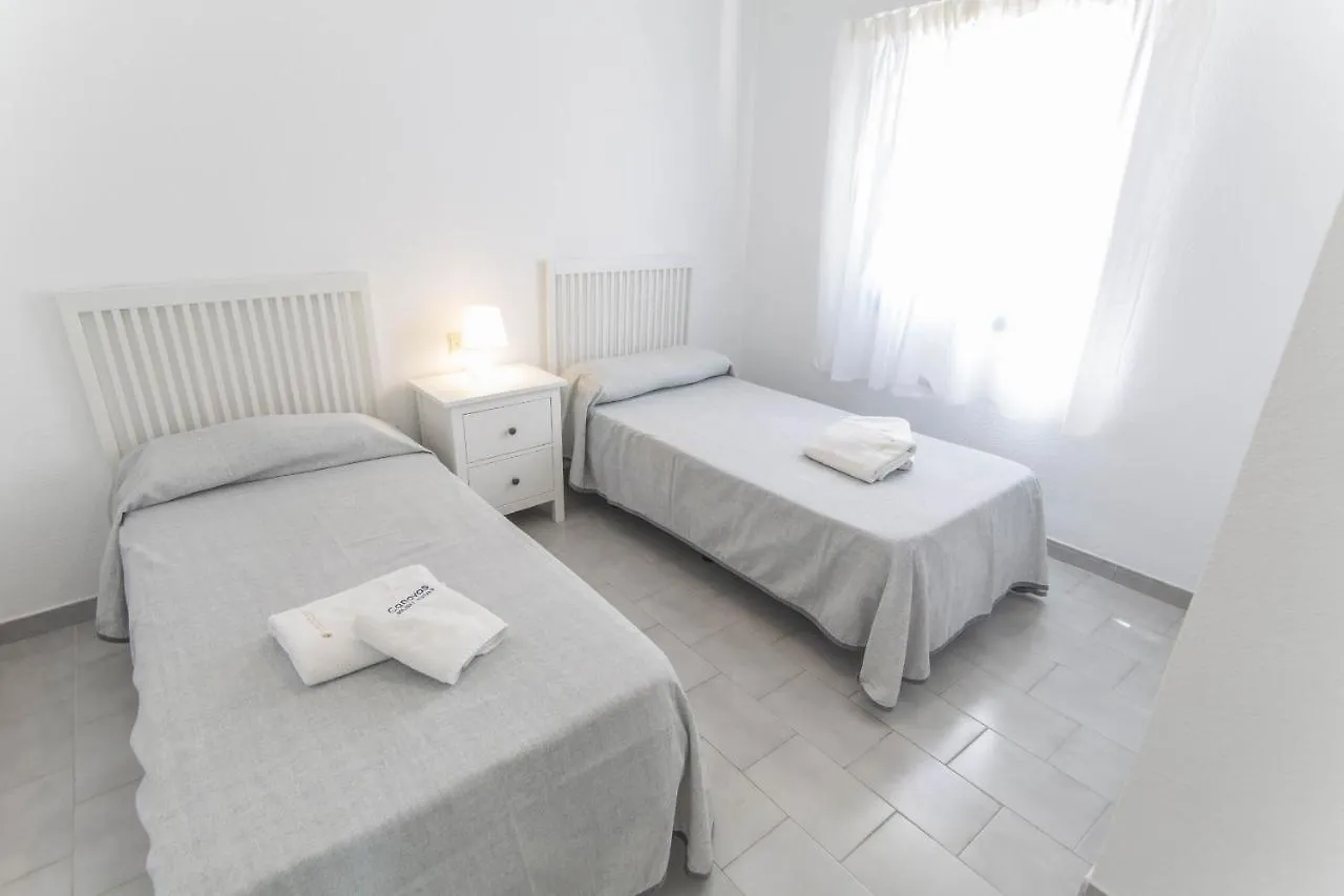 Holiday home Parador Antali - 27 Villa Nerja