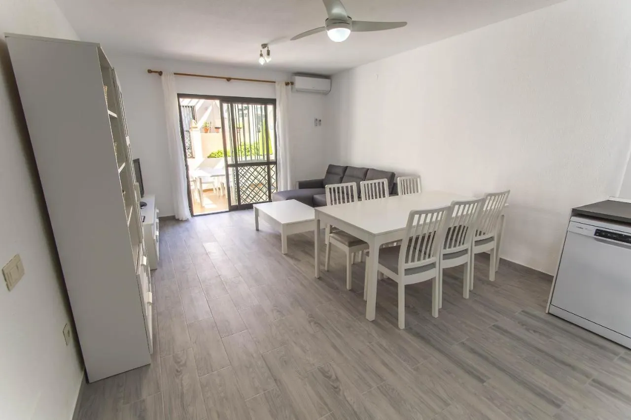 Holiday home Parador Antali - 27 Villa Nerja Spain