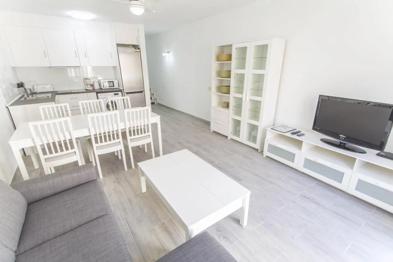 Holiday home Parador Antali - 27 Villa Nerja