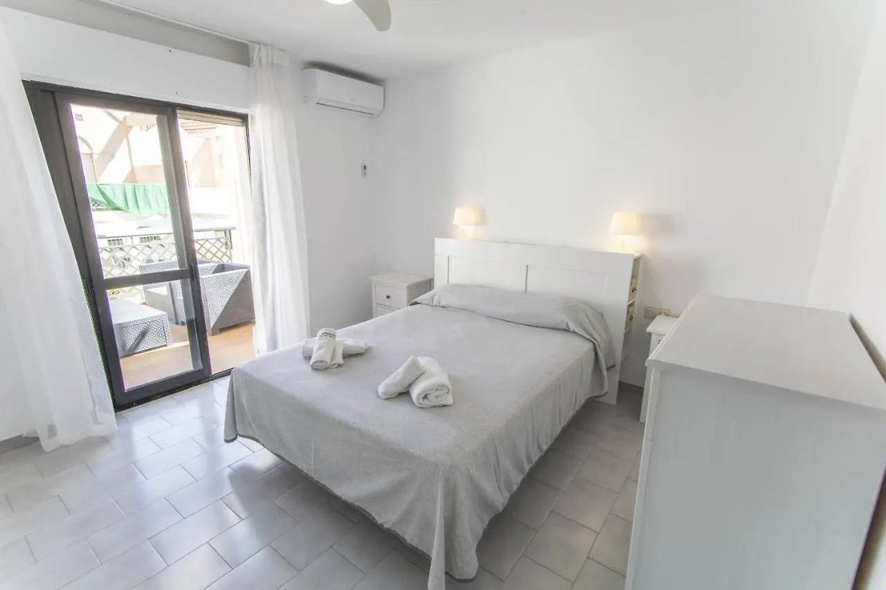 Parador Antali - 27 Villa Nerja