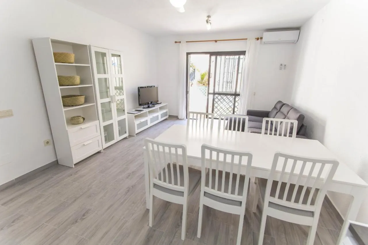 Parador Antali - 27 Villa Nerja Holiday home