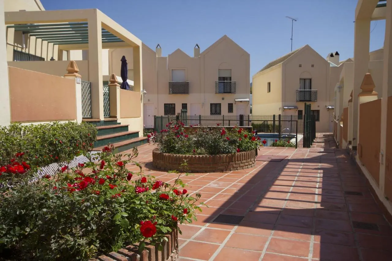 Parador Antali - 27 Villa Nerja