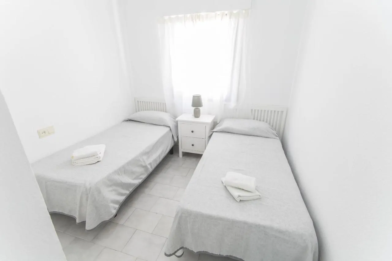 Parador Antali - 27 Villa Nerja Holiday home
