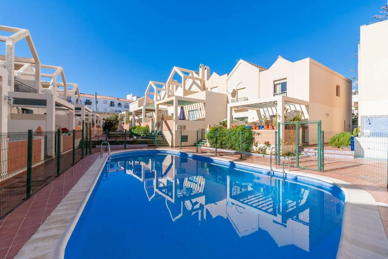 Parador Antali - 27 Villa Nerja 0*,  Spain