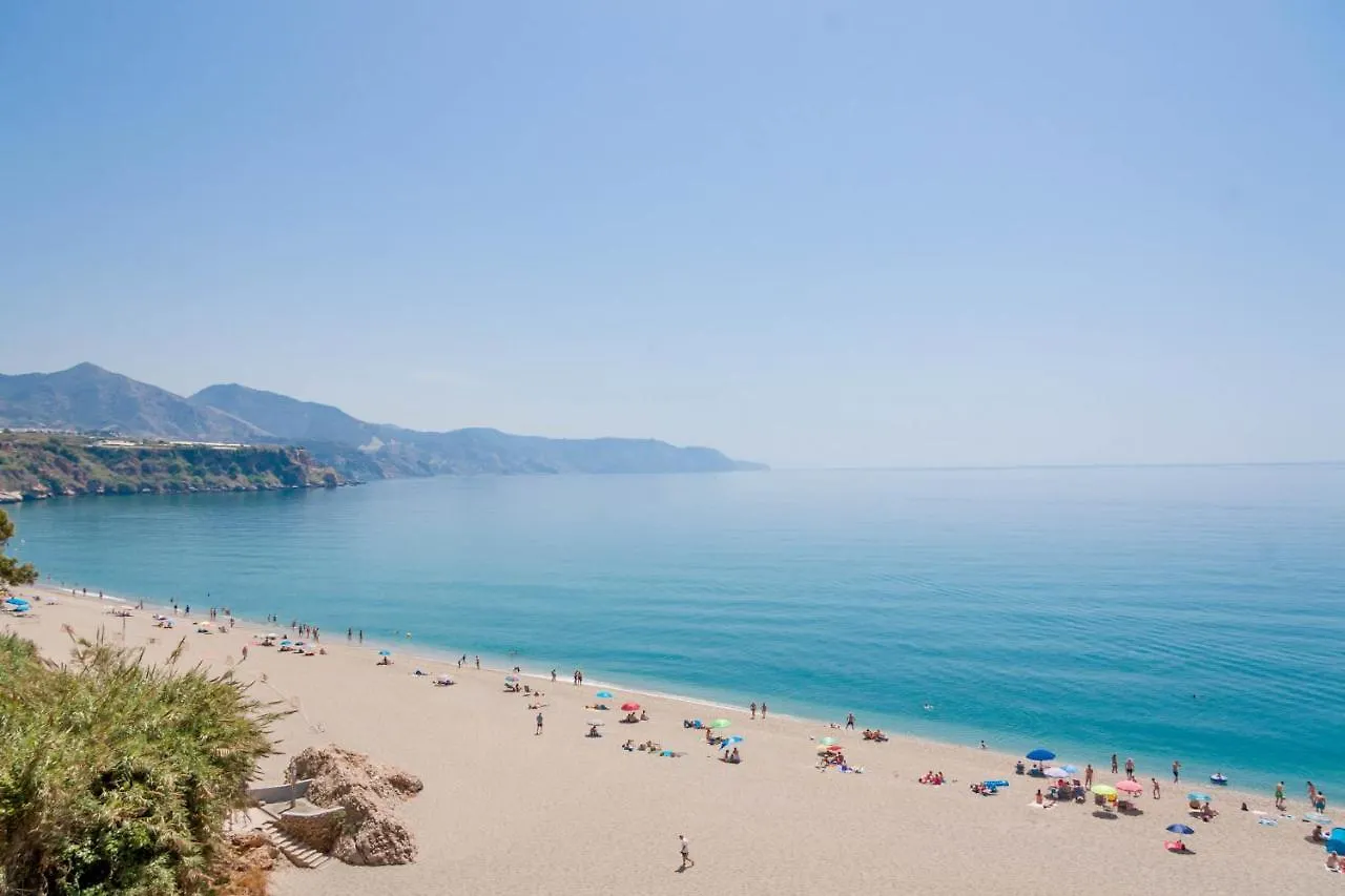 Holiday home Parador Antali - 27 Villa Nerja