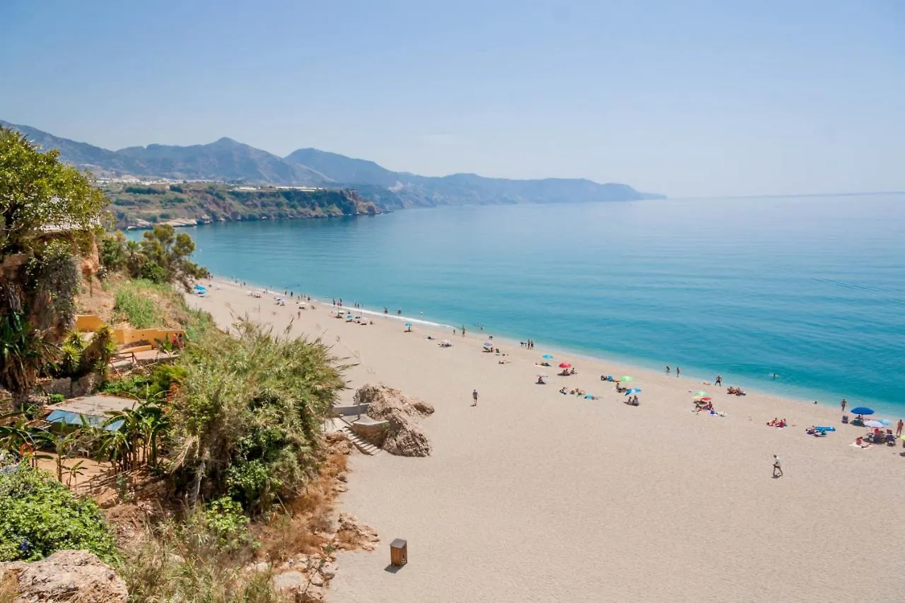 Parador Antali - 27 Villa Nerja