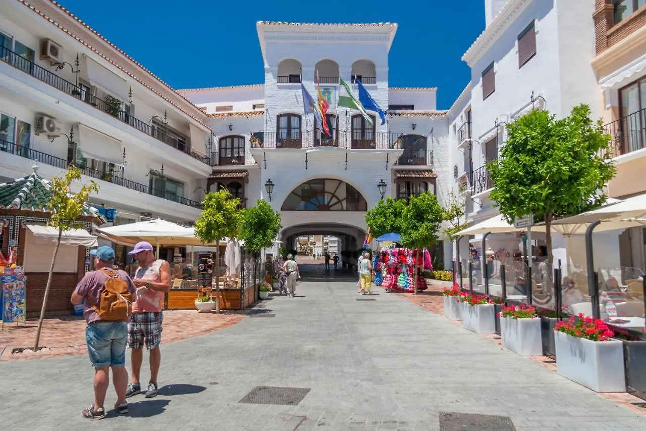 Parador Antali - 27 Villa Nerja Holiday home