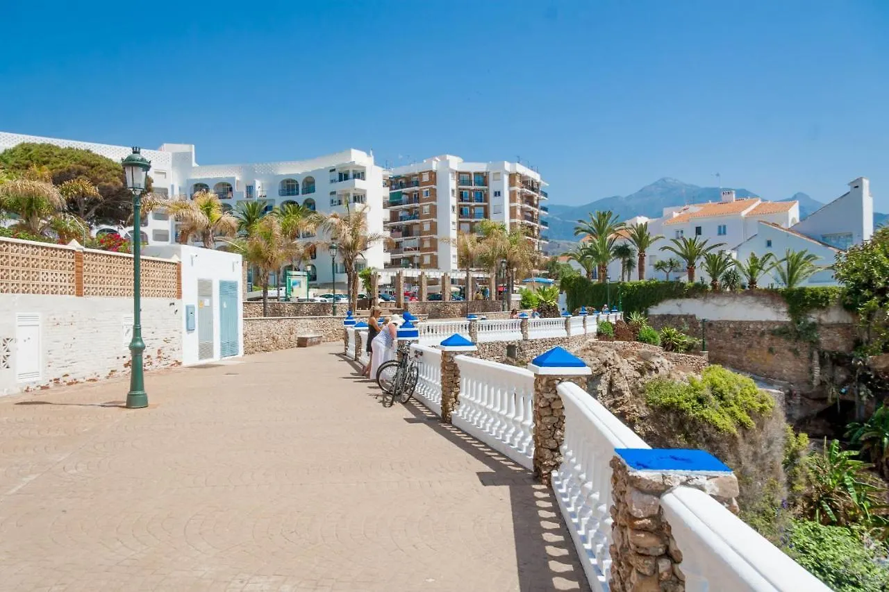 Holiday home Parador Antali - 27 Villa Nerja Spain