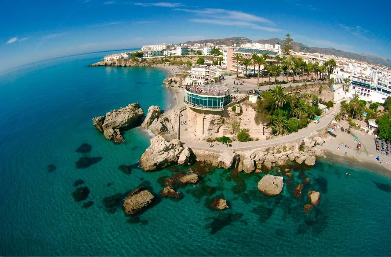 Parador Antali - 27 Villa Nerja Spain