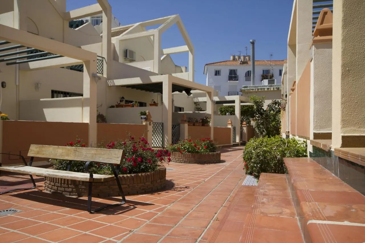 Holiday home Parador Antali - 27 Villa Nerja