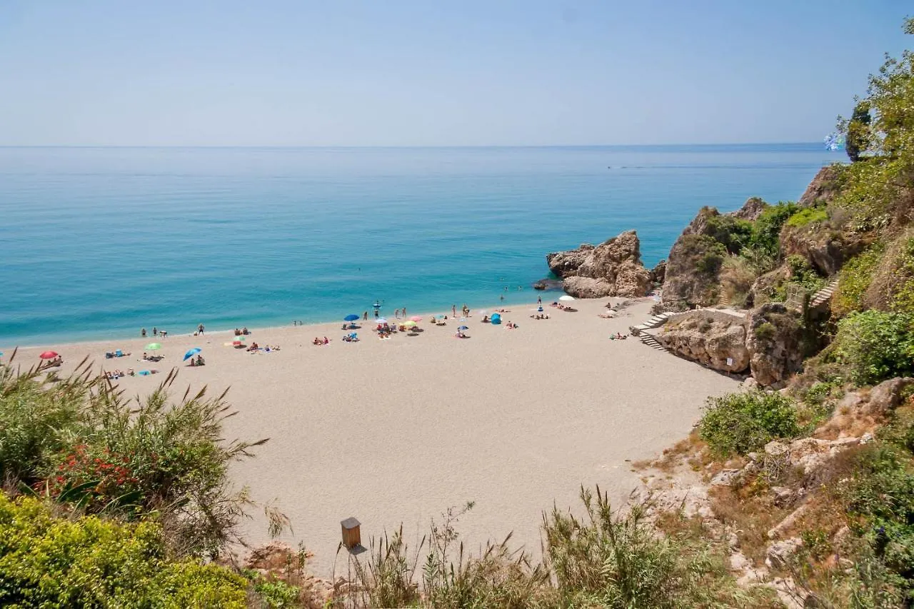 Parador Antali - 27 Villa Nerja Holiday home