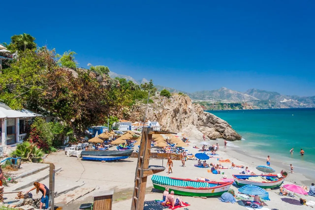 Holiday home Parador Antali - 27 Villa Nerja